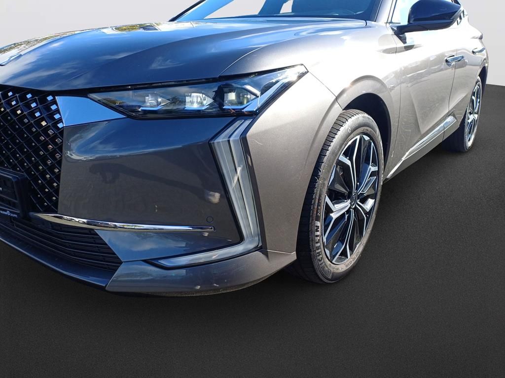 DS Automobiles DS4 Opera