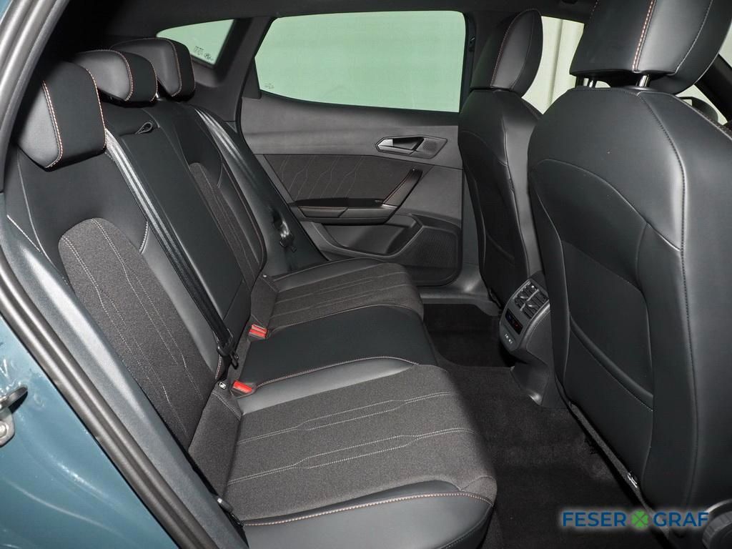 Cupra Formentor 1.5TSI PluginHybrid AHK LED Kamera 18`