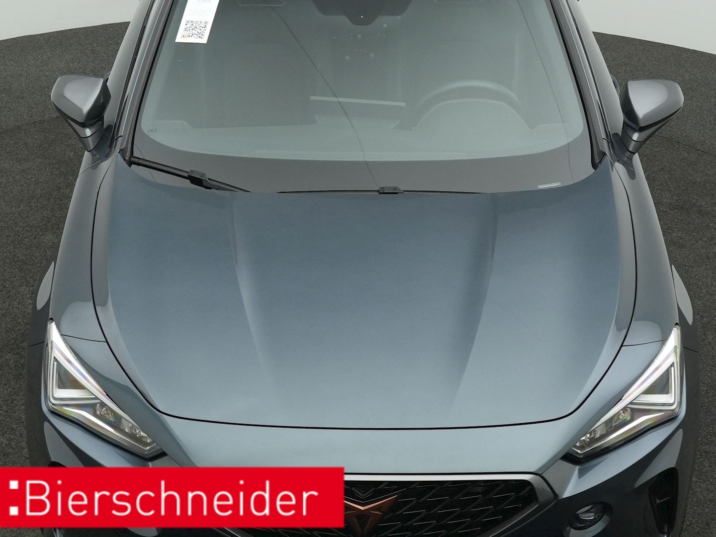 Cupra Formentor 2.0 TSI DSG 4Dr. VZ AHK NAVI KAMERA AC