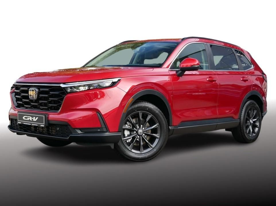 Honda CR-V 2.0 e:HEV ADVANCE AWD PANORAMAD+BOSE+HEADUP
