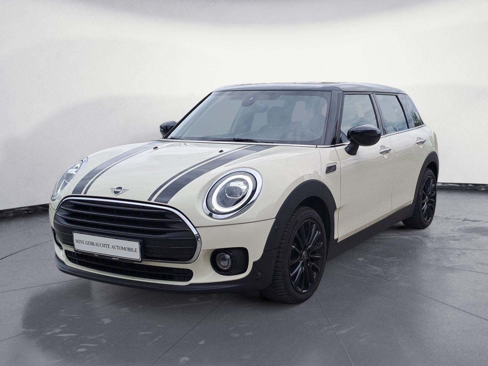 MINI Clubman Cooper - Samsaru's Car Outlet