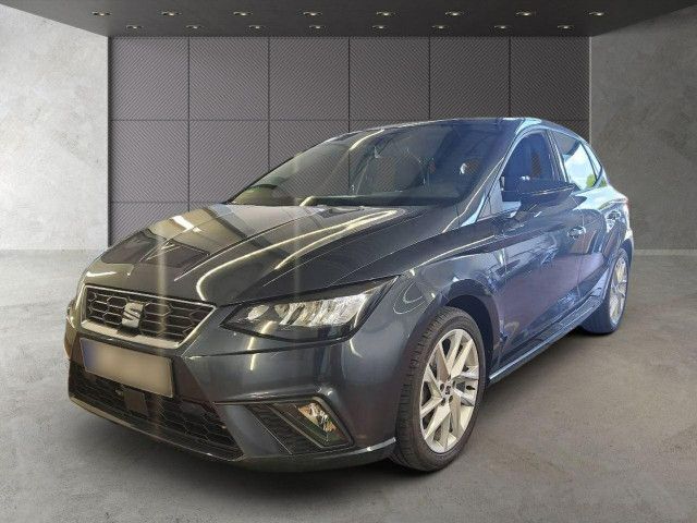 Seat Ibiza 1.0 TSI DSG FR - Samsaru's Car Outlet