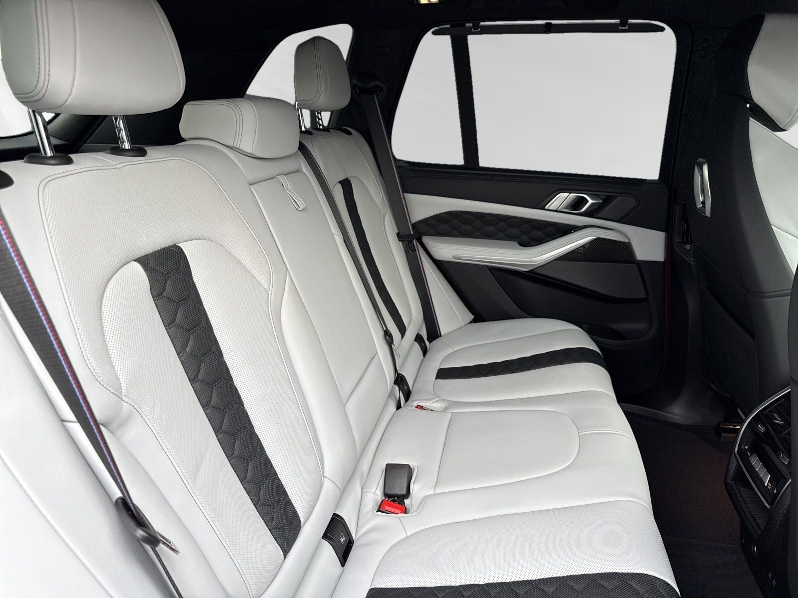 BMW X5 M Competition Lr. 1.280,- br. o.Anz. 48Mon/10