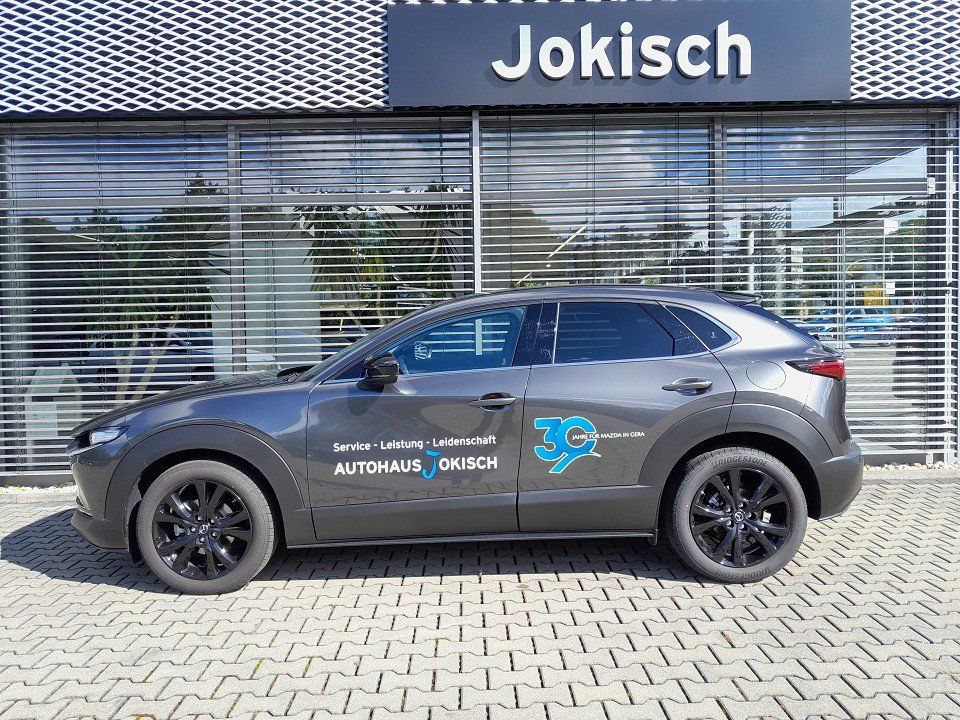 Mazda CX-30 2.5 e-SKY-G (140PS) 6AT HOMURA LED PDC DAB