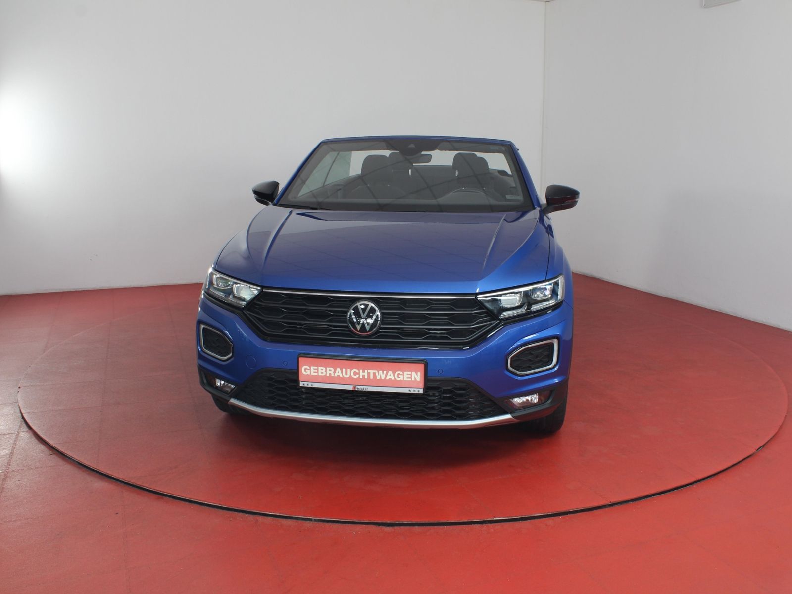 Volkswagen T-Roc Style 1.0TSI - Samsaru's Car Outlet