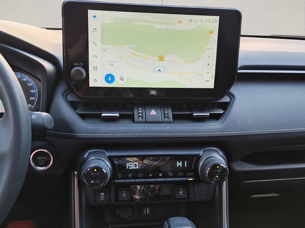 Toyota RAV 4 Plug-in-Hybrid GR SPORT 15 J. Garantie