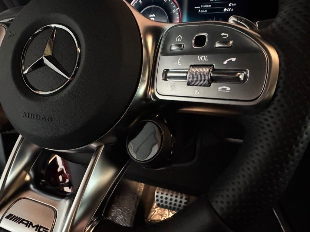 Mercedes-Benz G 63 4x4 - Samsaru's Car Outlet