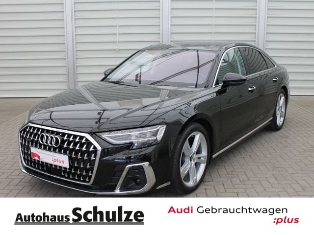 Audi A8 60 TFSIe quattro ASSISTENZ PLUS - Samsaru's Car Outlet