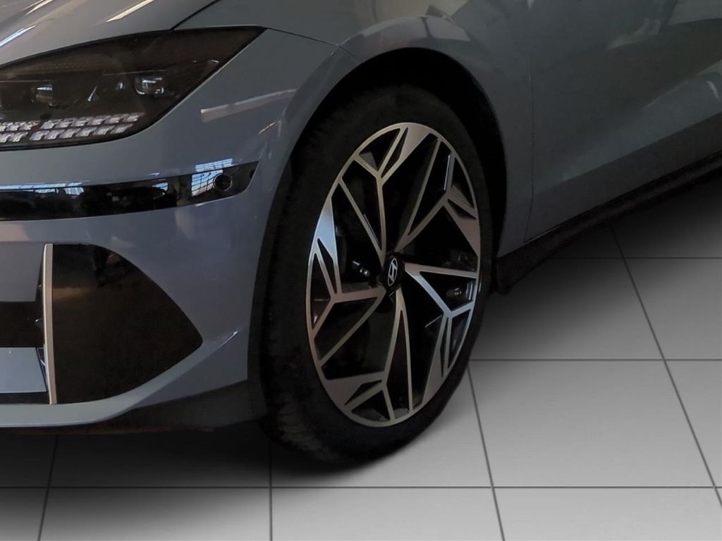 Hyundai IONIQ 6 4WD 77,4kWh UNIQ Digi-Spiegel 20LM HUD N
