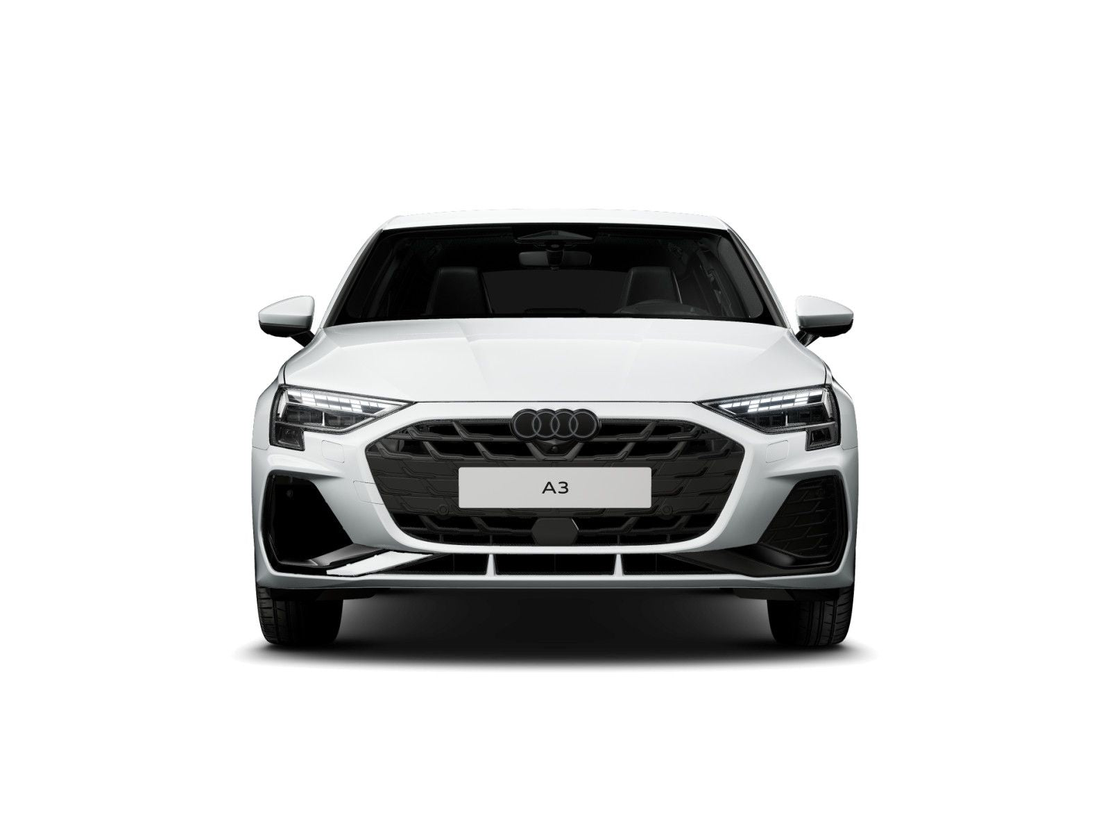 Audi A3 Sportback 45 TFSIe S LINE AHK KAMERAS HuD SON