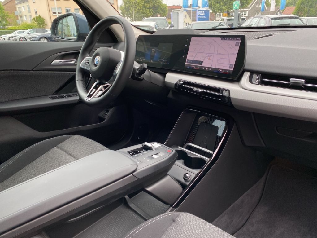 BMW X1 xDrive20d LiveCockpitPro - Samsaru's Car Outlet