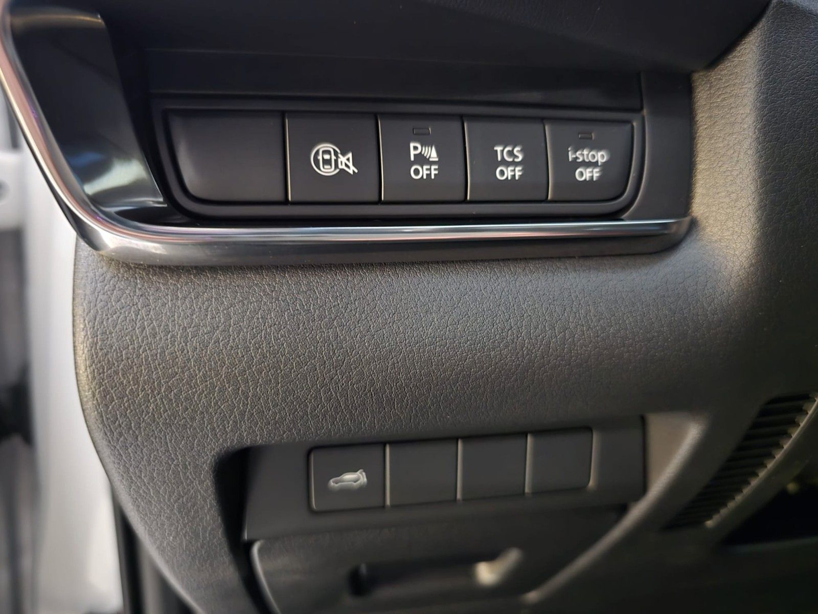 Mazda CX-30 Homura FWD 2025 *140 PS/2,5L AT. *RFK*NAV