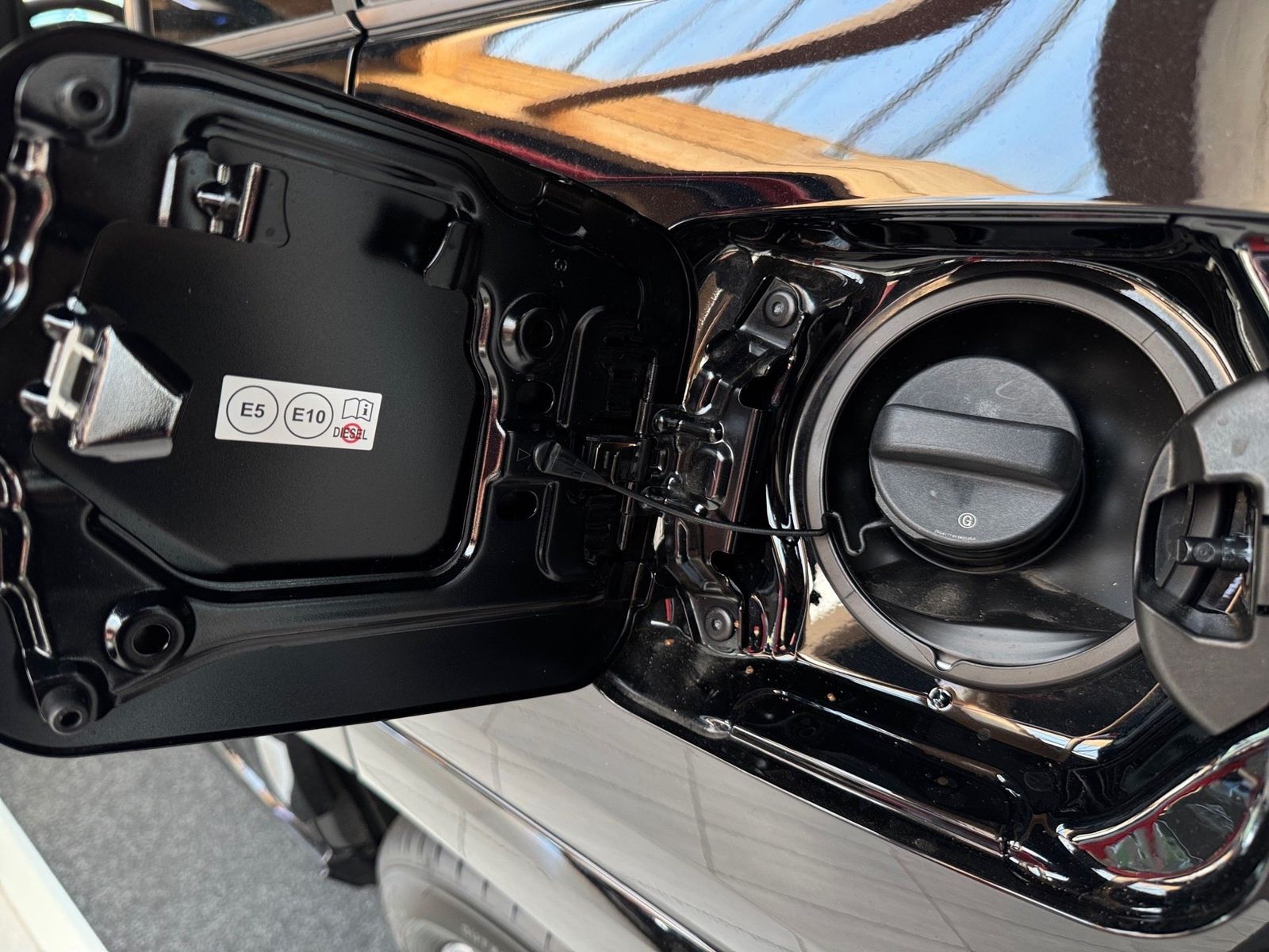 Toyota RAV4 Plug-In Hybrid 2.5 Teamplayer ACC+AUT+LED