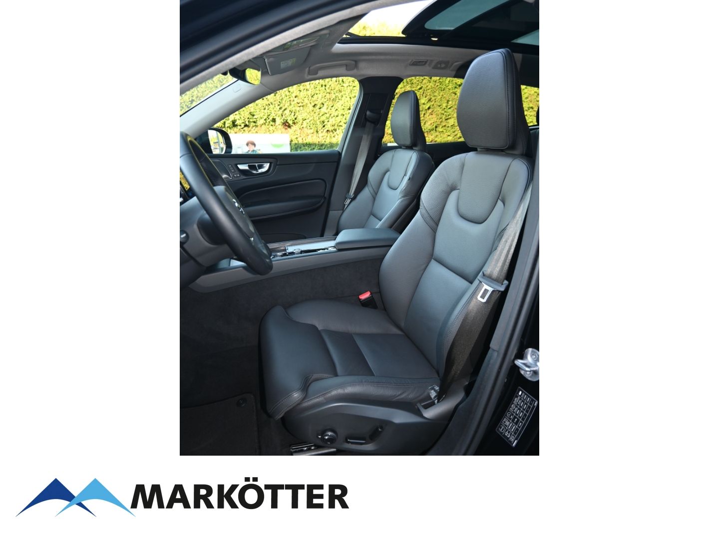 Volvo XC60 T8 Recharge Plus AWD - Samsaru's Car Outlet