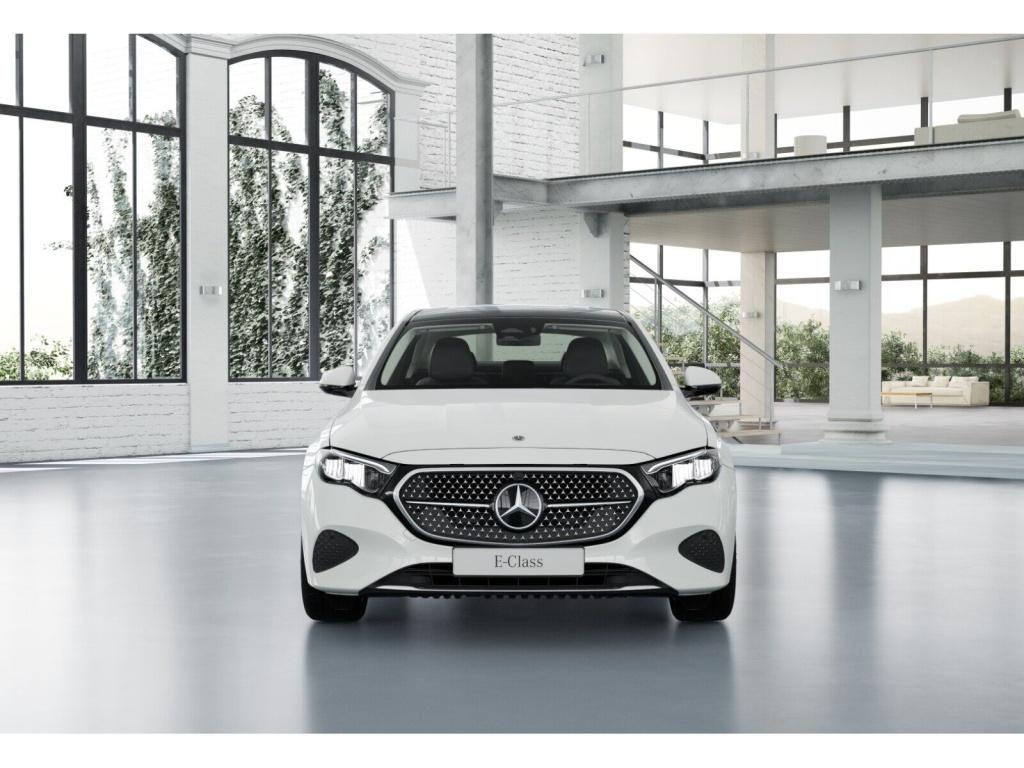 Mercedes-Benz E 220 d Avantgarde - Samsaru's Car Outlet