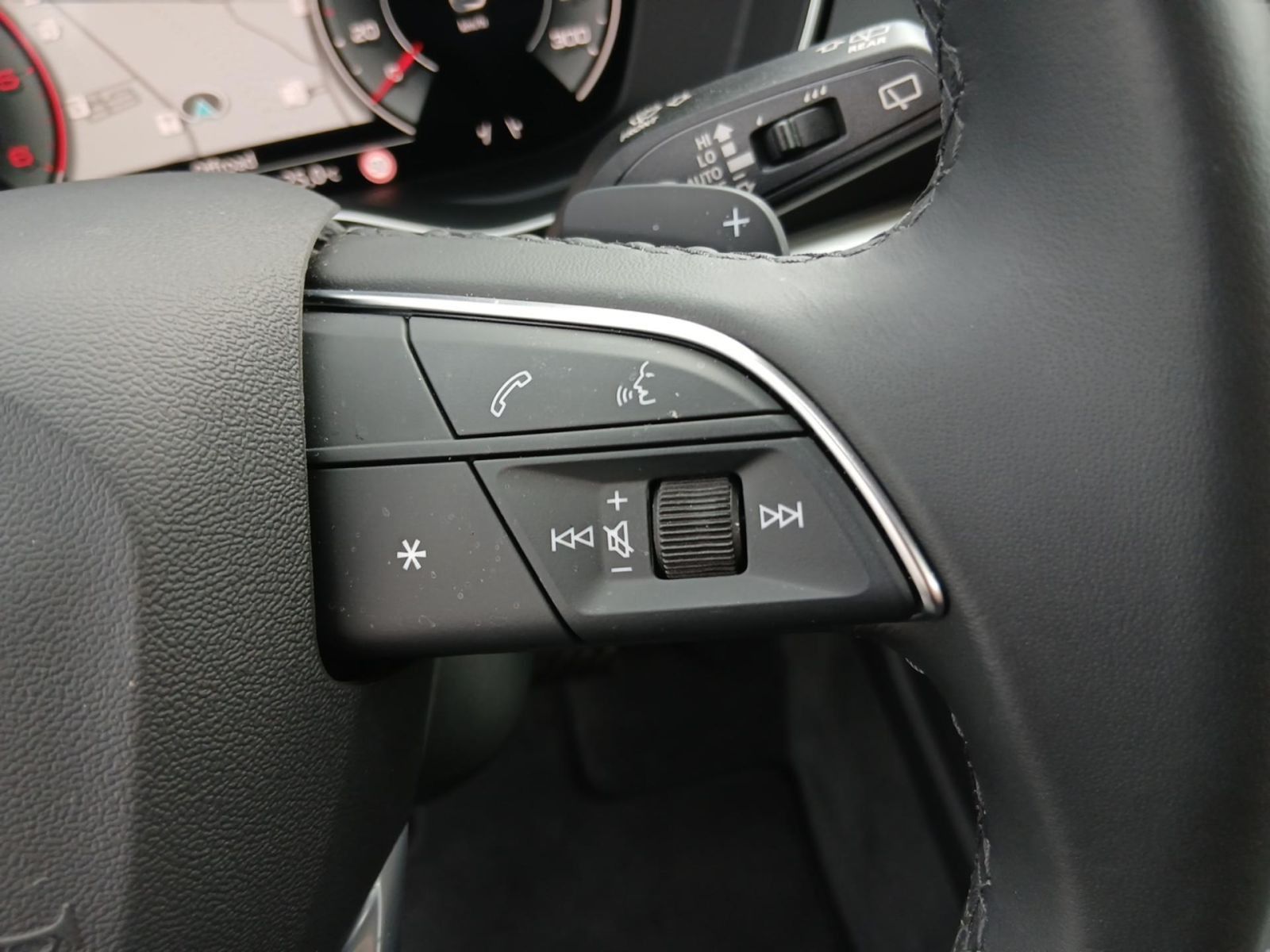 Audi Q5 Sportback 50 TDI qu. S line tiptronic *HuD*
