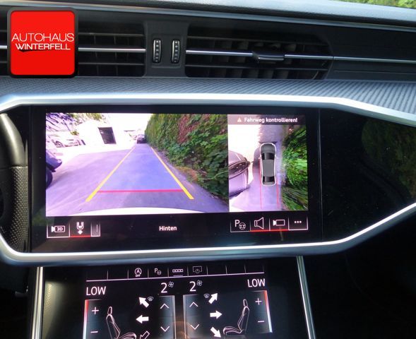 Audi A6 55 TFSI qu S line - Samsaru's Car Outlet