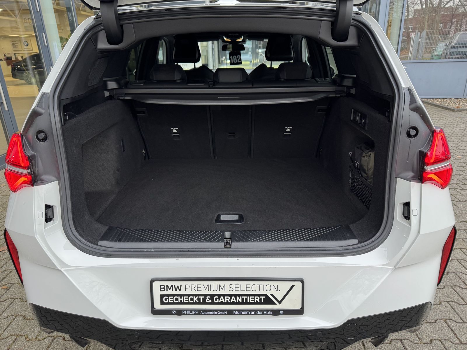 BMW X3 20 xDrive M Sport AHK DA+ h&k 360° Ad-Led 20"