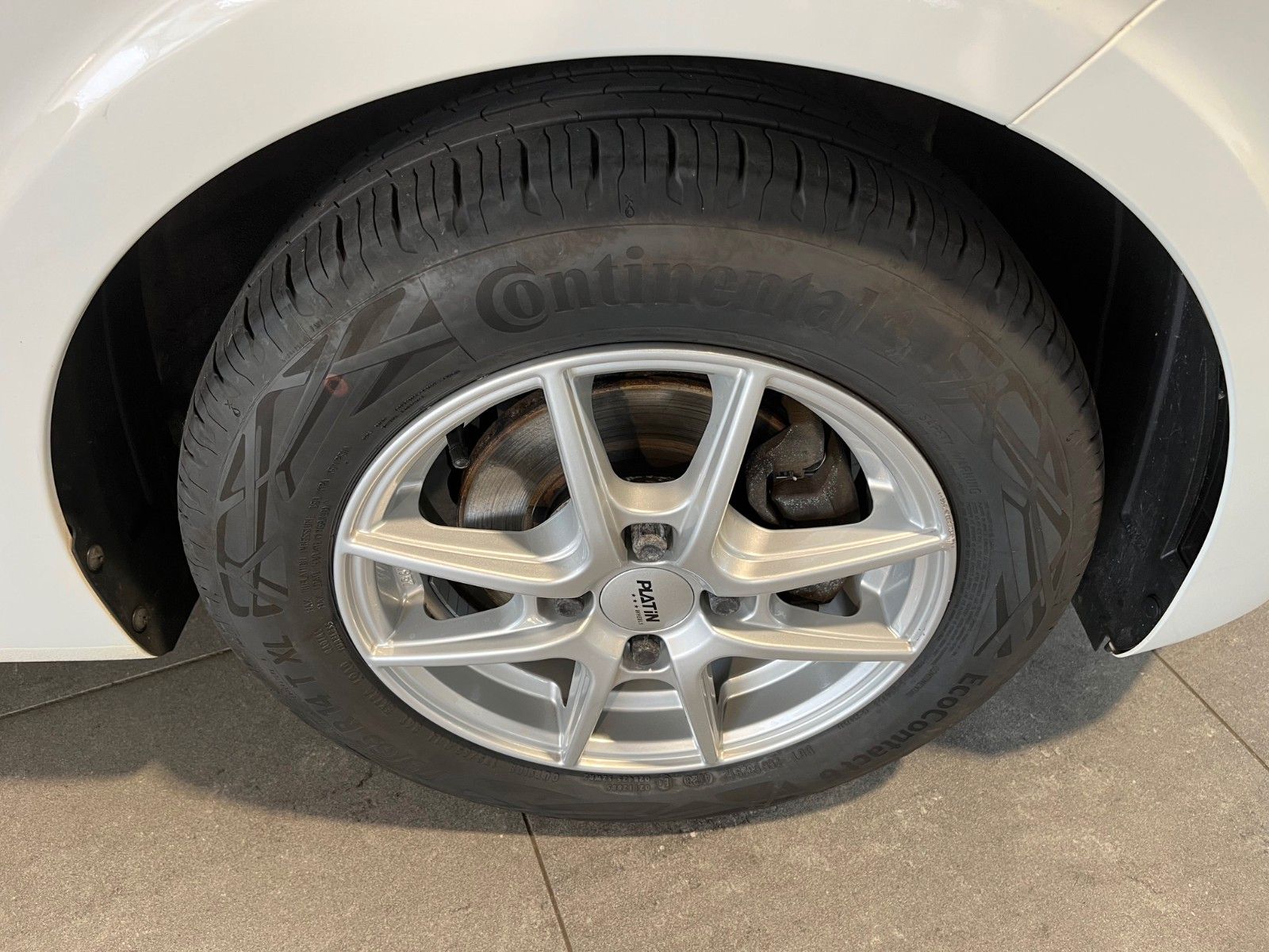 Kia Picanto 1,2 Spirit AT - Samsaru's Car Outlet