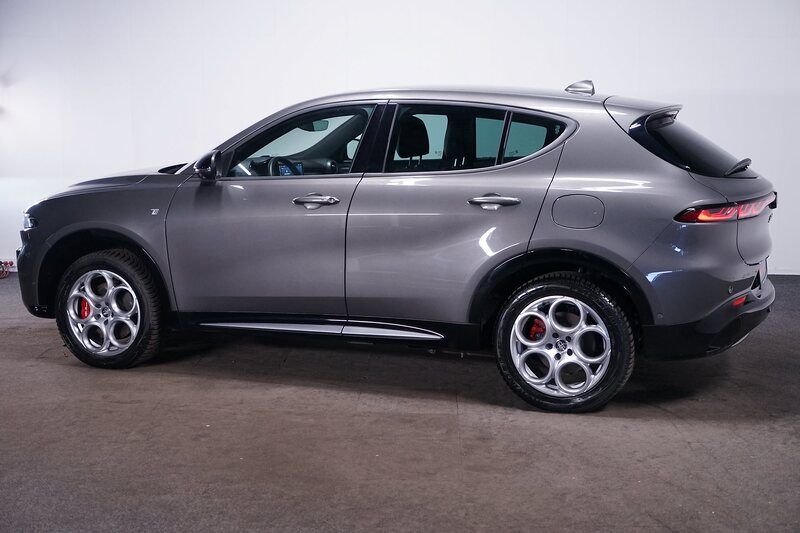 Alfa Romeo Tonale 1.3 PHEV TI Q4 Aut.*Premium*Matrix*Winter