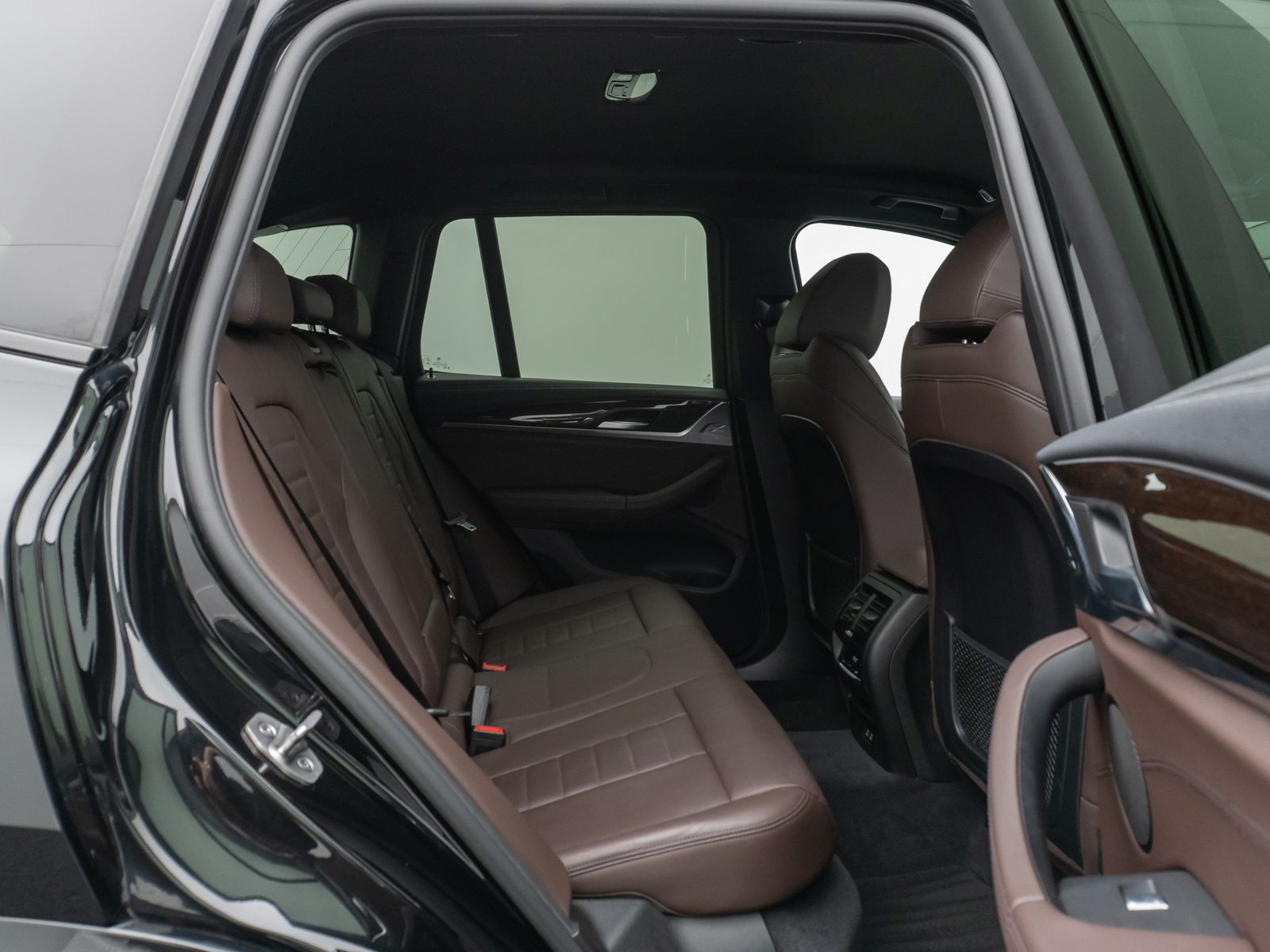 BMW X3 xD30d M Sport - Samsaru's Car Outlet