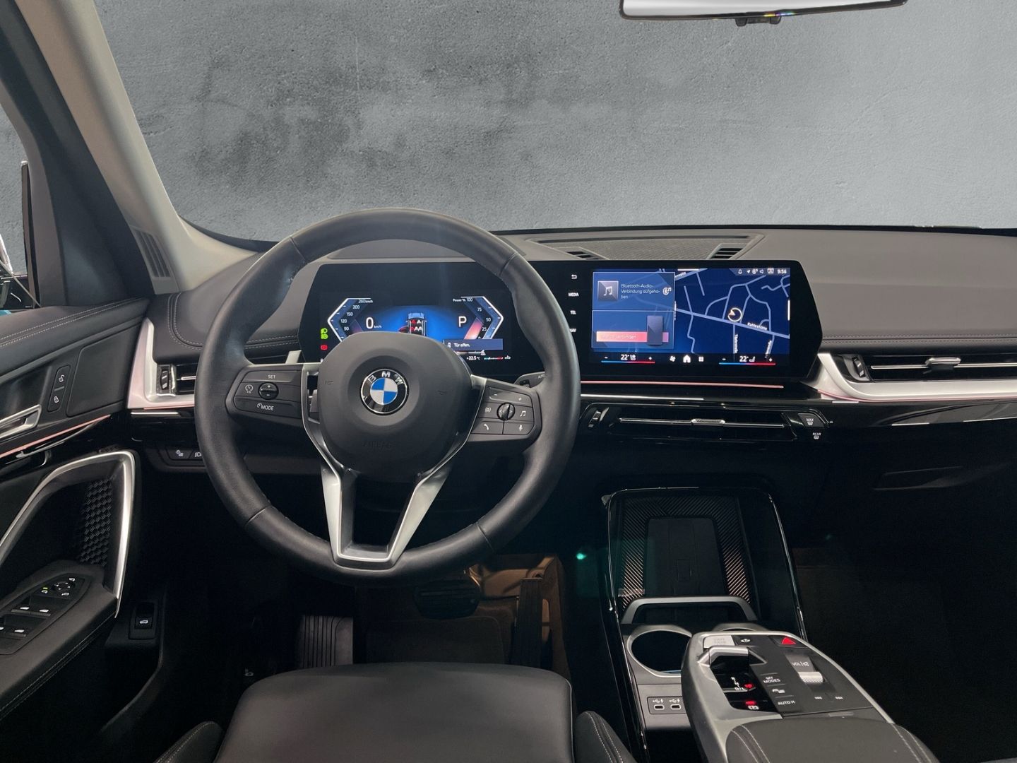 BMW X1 xDrive 20d xLINE - Samsaru's Car Outlet