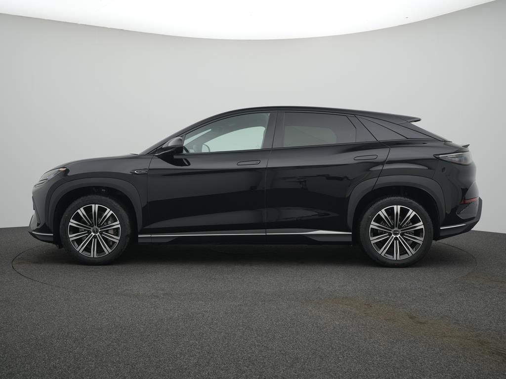 BYD Sealion 7