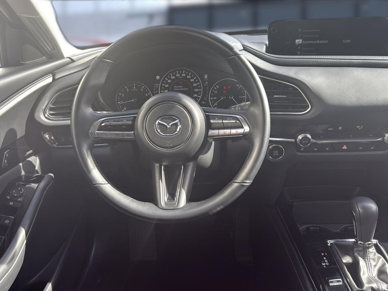 Mazda CX-30 Selection 2WD Bluetooth Head Up Display