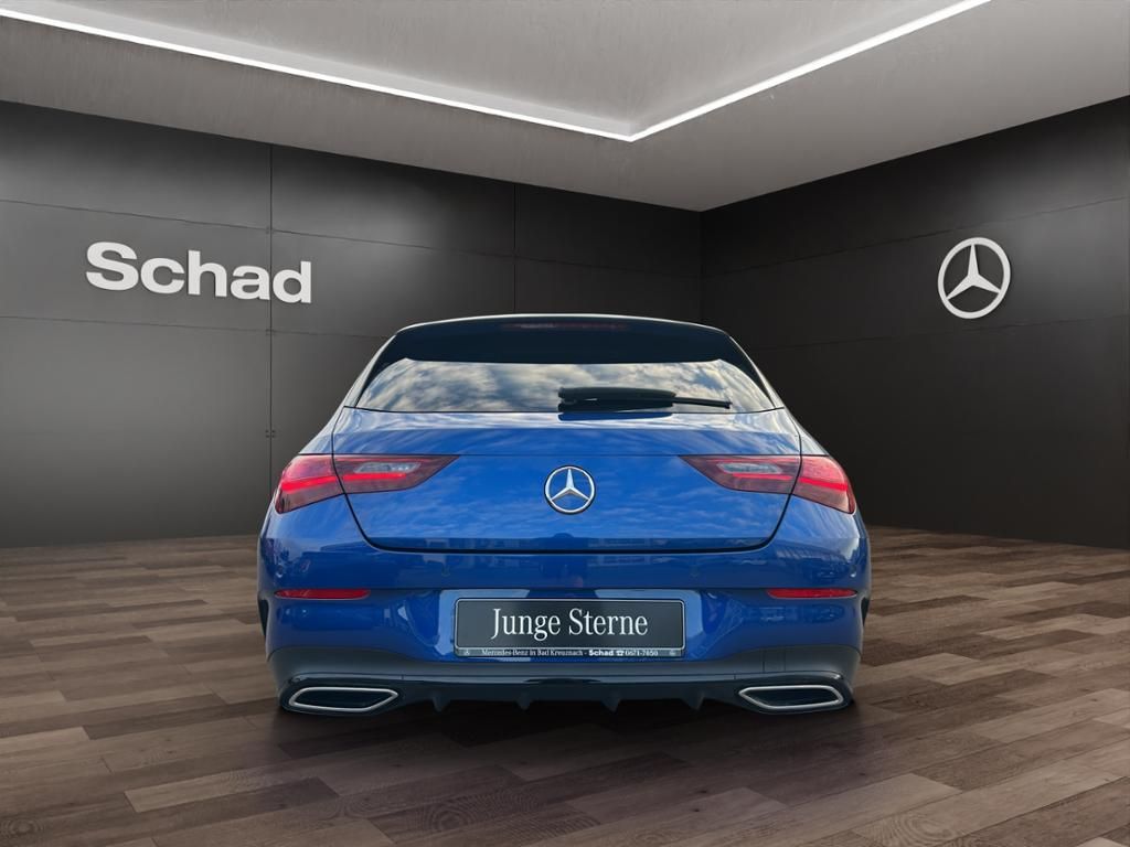 Mercedes-Benz CLA 250 4M SB AMG - Samsaru's Car Outlet