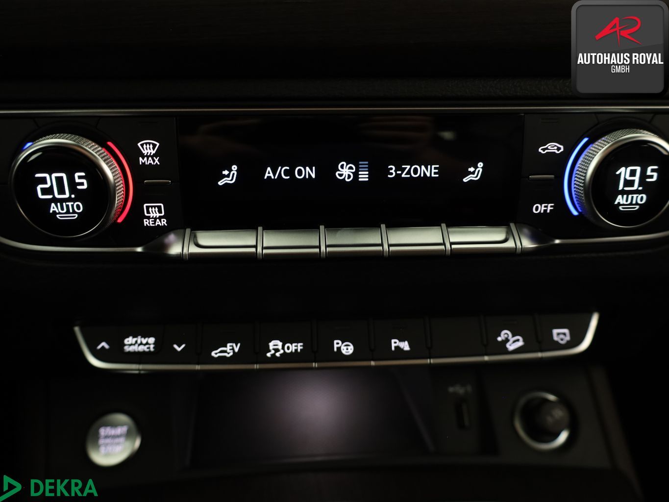 Audi Q5 SPORTBACK 50 TFSI e qu S LINE 20Z. MATRIX,HUD