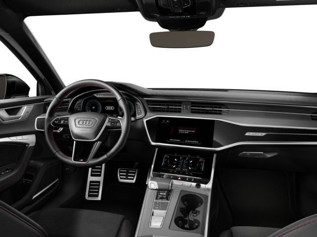 Audi A6 Avant S line 55 TFSI e quattro **0,5%**360°