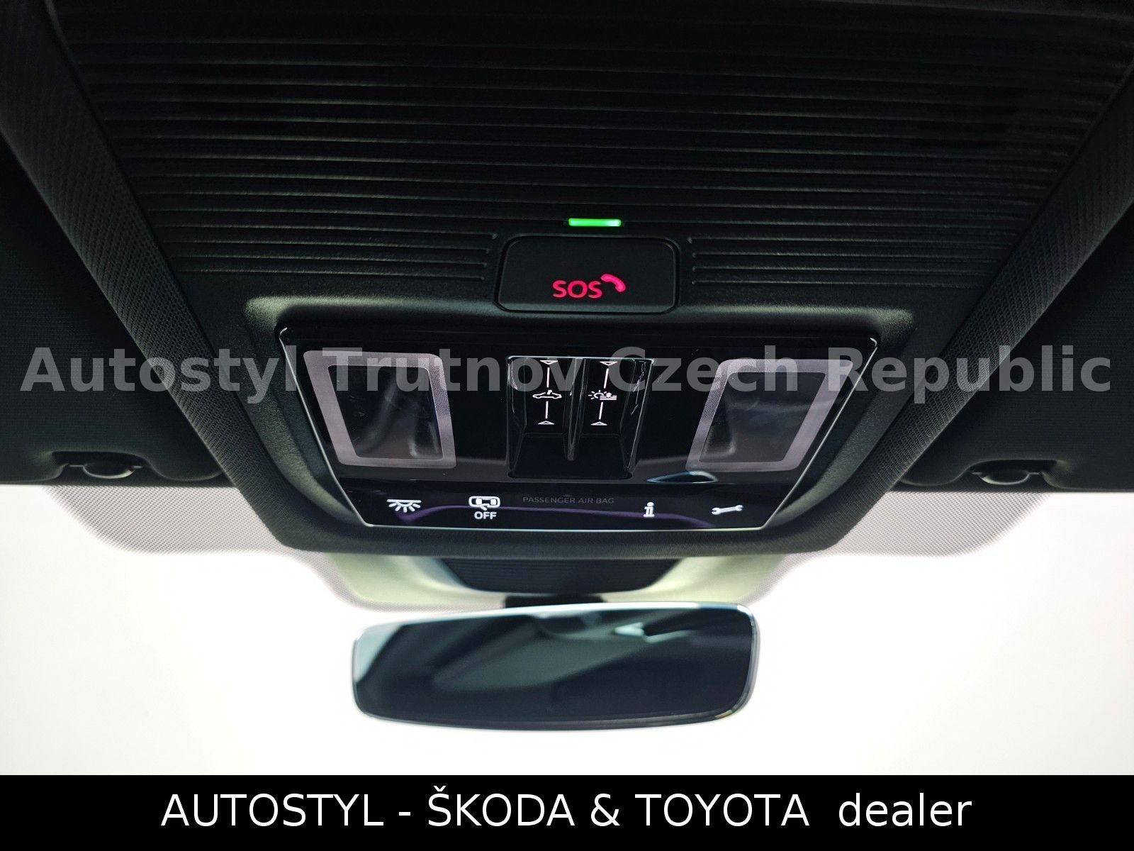 Skoda Kodiaq 2.0 TSI 195 kW 4x4 RS