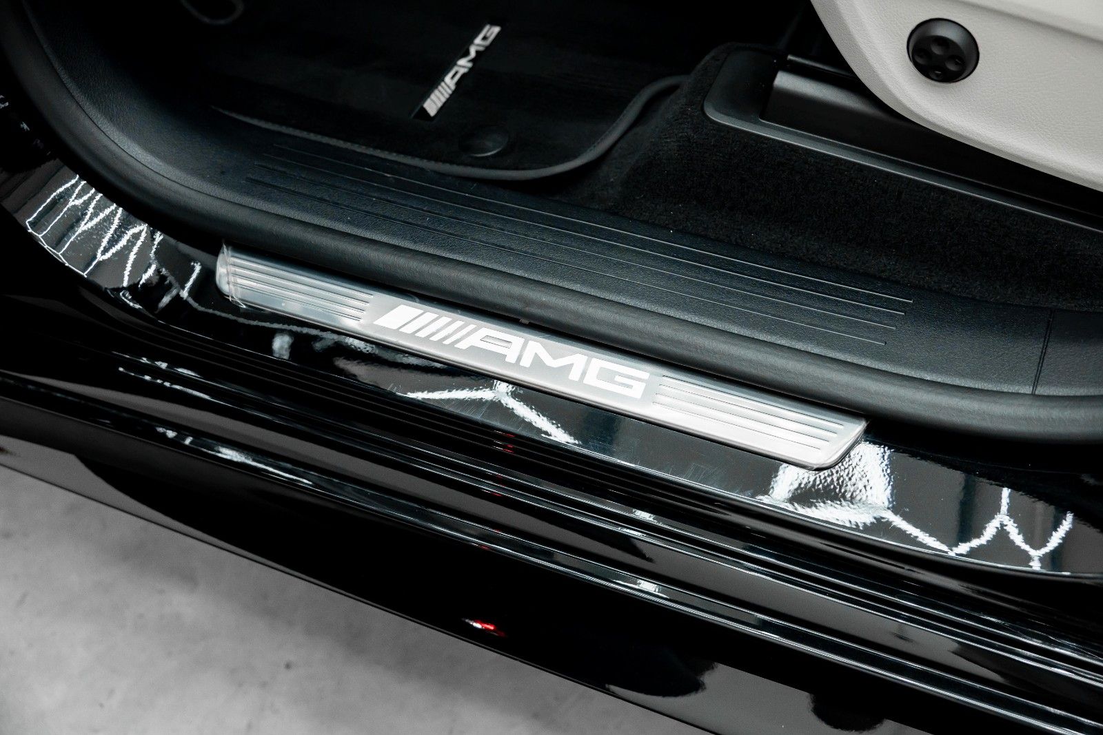 Mercedes-Benz GLE 63 AMG 4Matic+