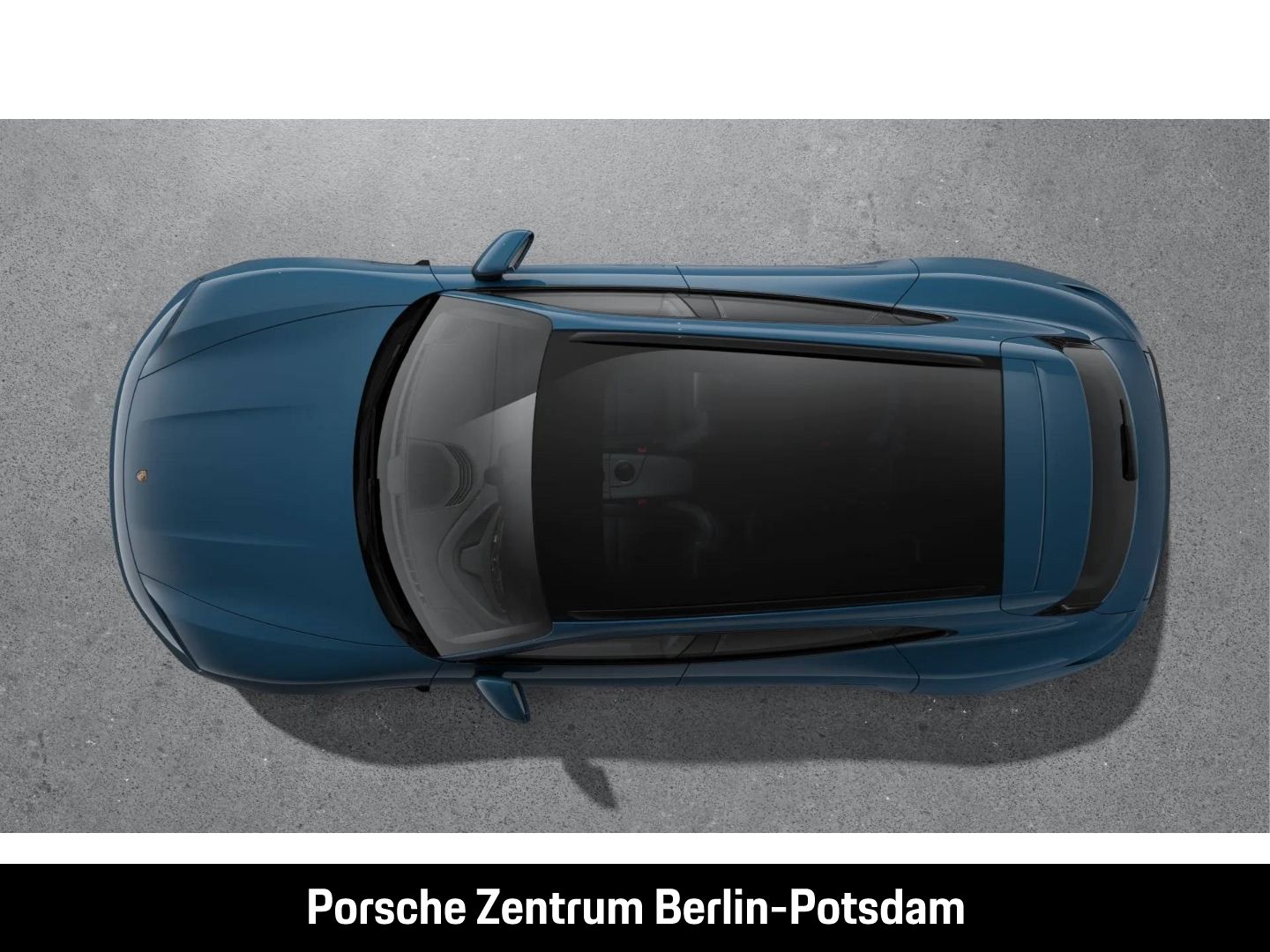 Porsche Taycan 4S Sport Turismo LED-Matrix Panorama BOSE