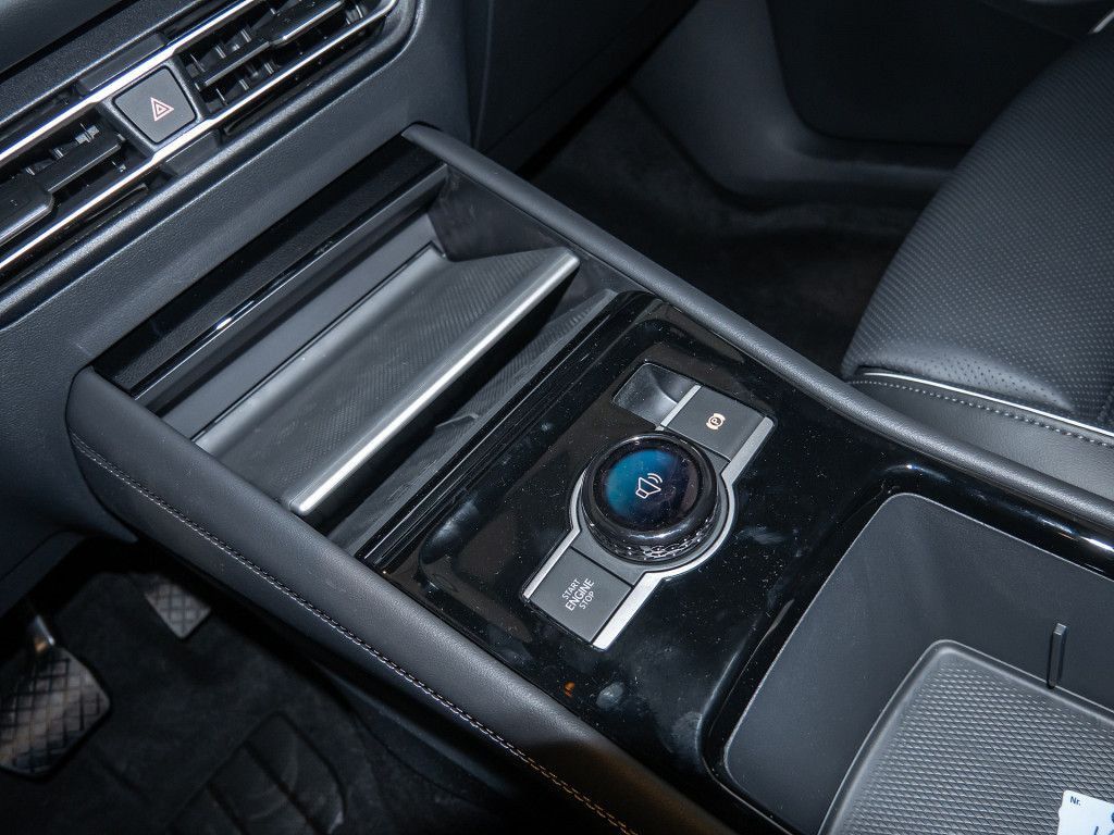 Volkswagen Tiguan 2.0TSI DSG Elegance 4x4 P-DACH LEDER H&K