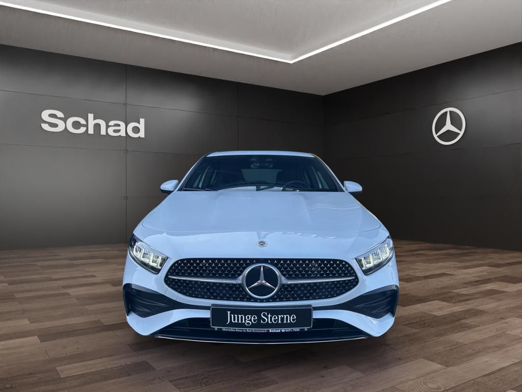 Mercedes-Benz A 180 AMG - Samsaru's Car Outlet