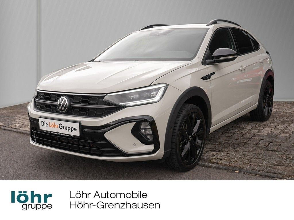 Volkswagen Taigo 1.0 TSI R-line - Samsaru's Car Outlet
