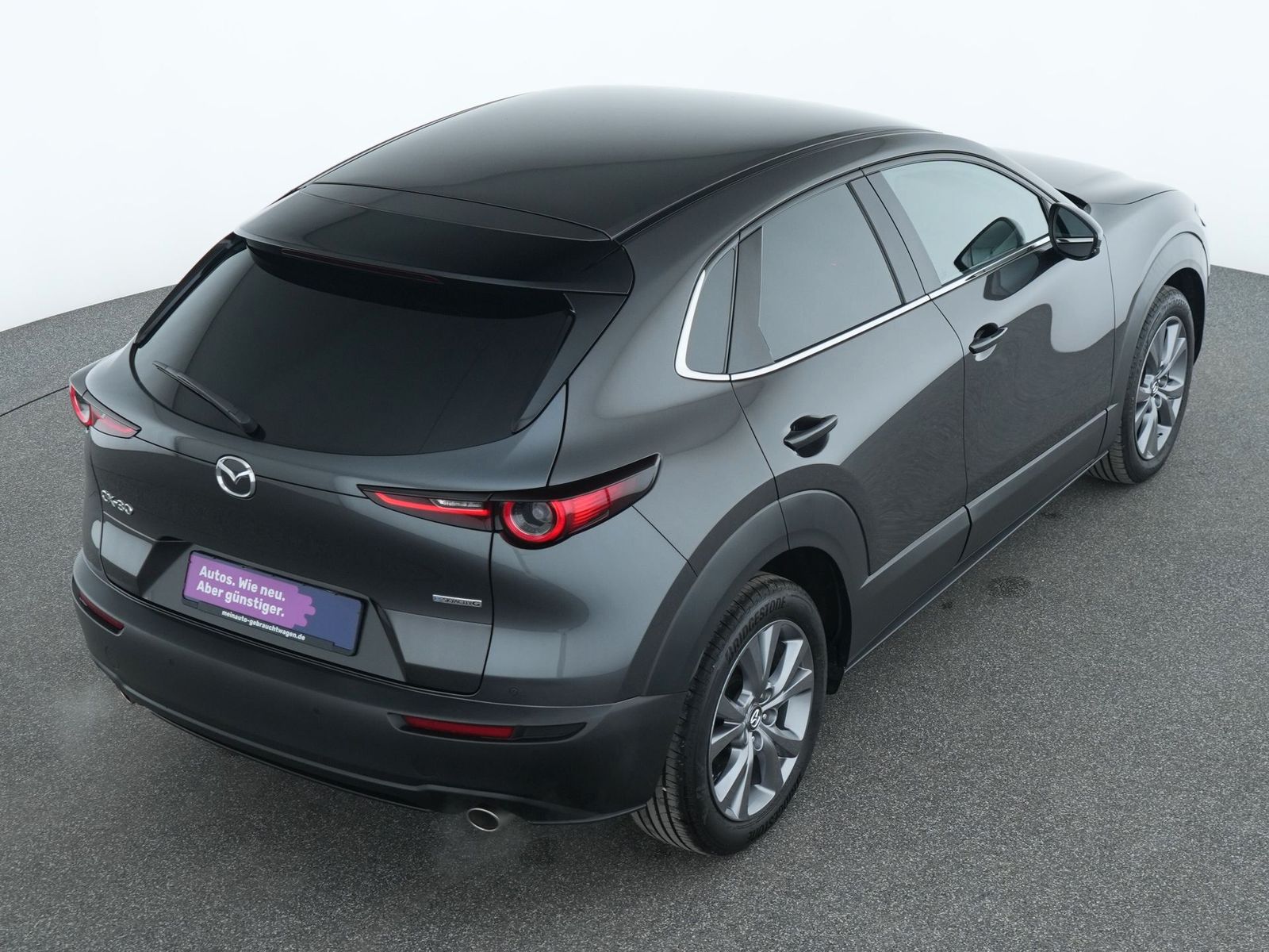 Mazda CX-30 Selection ACC|Head-up|Matrix-LED|Navi