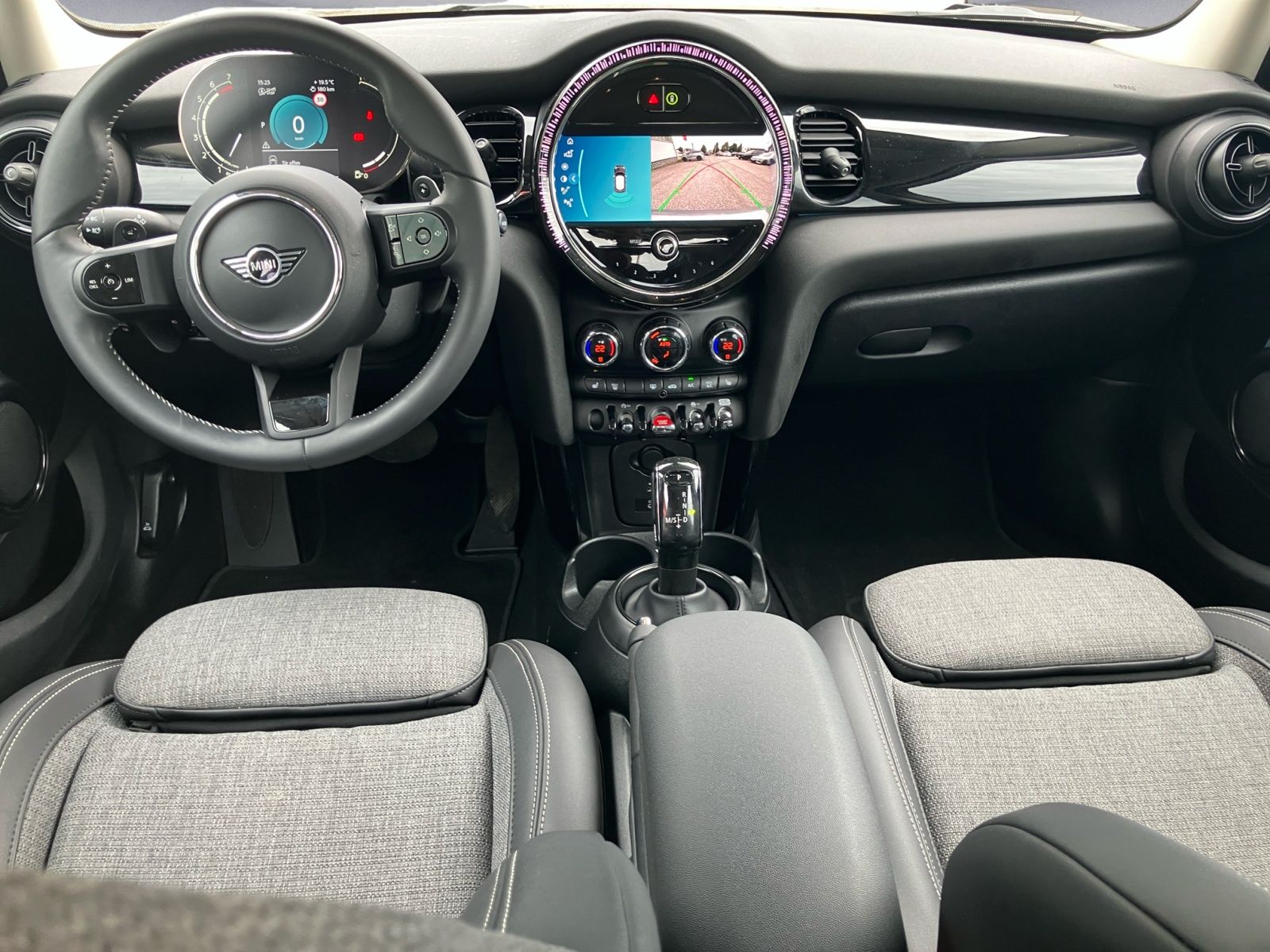 MINI Cooper S Classic Steptronic Premium E - Samsaru's Car Outlet