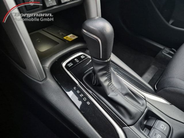 Toyota Corolla Cross AWD Team Deutschland Hybrid *AHK*P