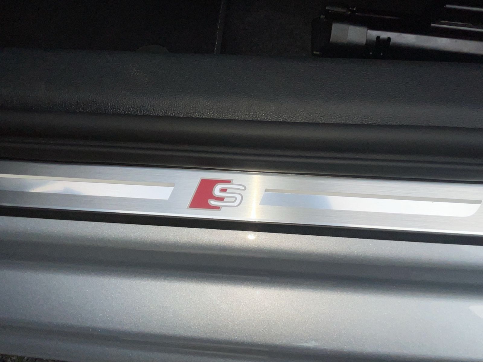 Audi A3 Sportback 30 TFSI LED Navi PDC+ Teilleder