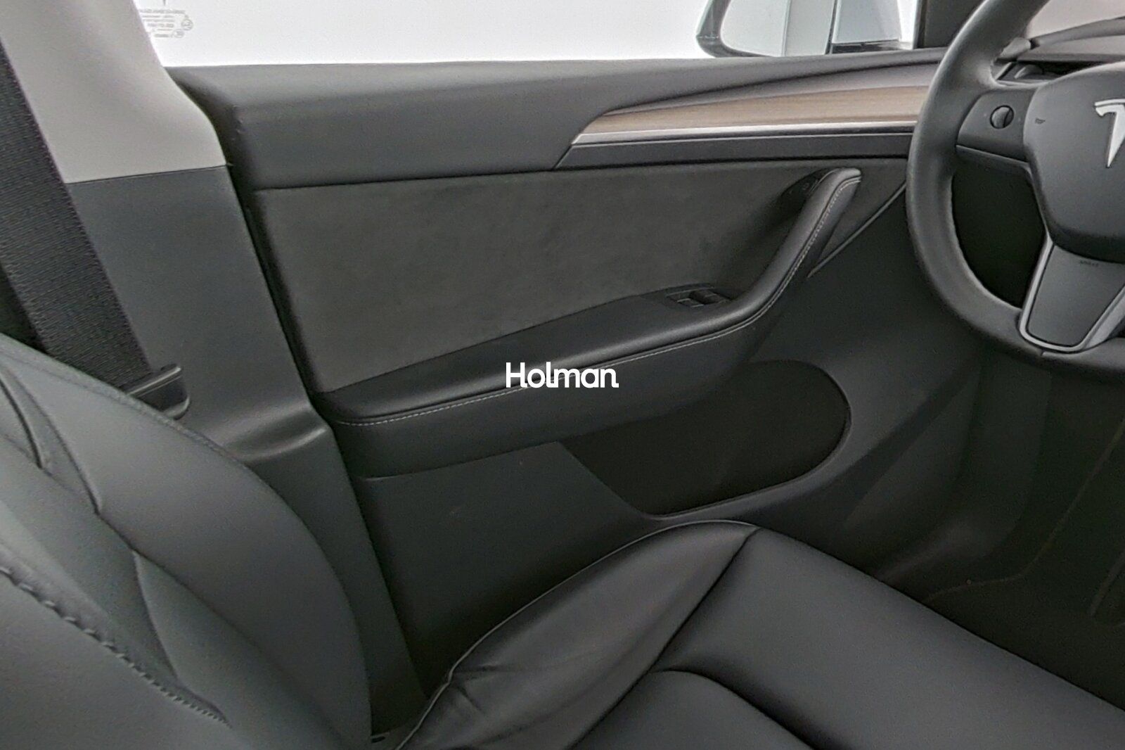 Tesla Model Y Long Range Dual Motor A.pilot Pr. Int.