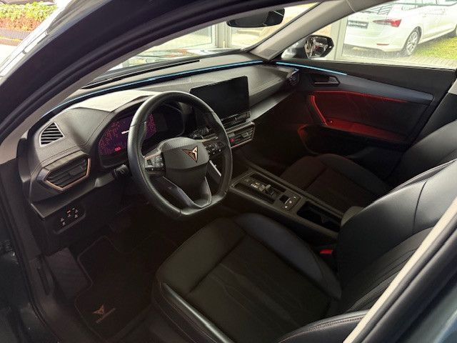 Cupra Formentor e-HYBRID DSG LED AHK Kamera ACC