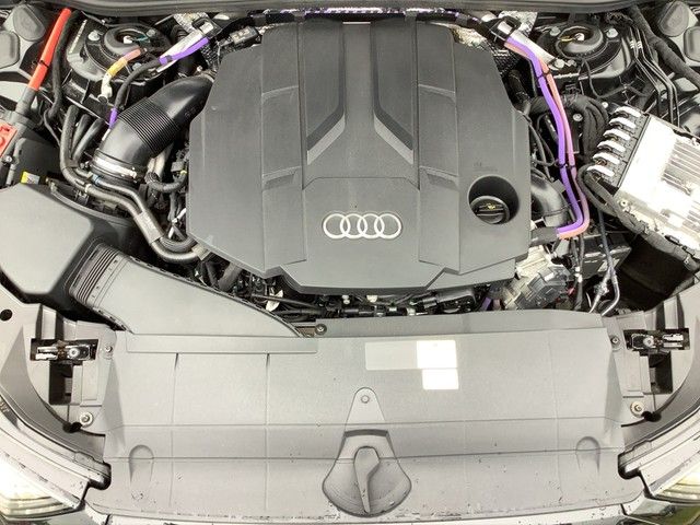 Audi A6 Allroad 55TDI quattro Basis - Samsaru's Car Outlet