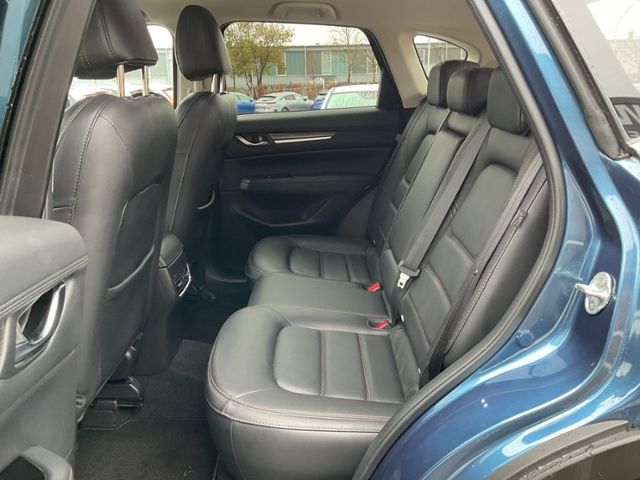 Mazda CX-5 G194 Sports-Line AWD AT AHK LEDER ACC HUD