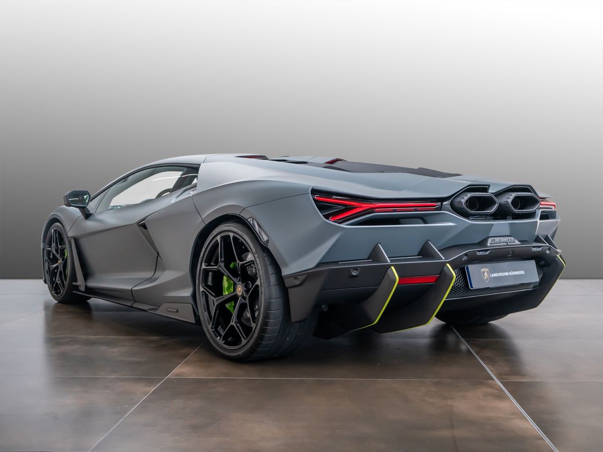 Lamborghini Revuelto Ad Personam | Lamborghini Nürnberg