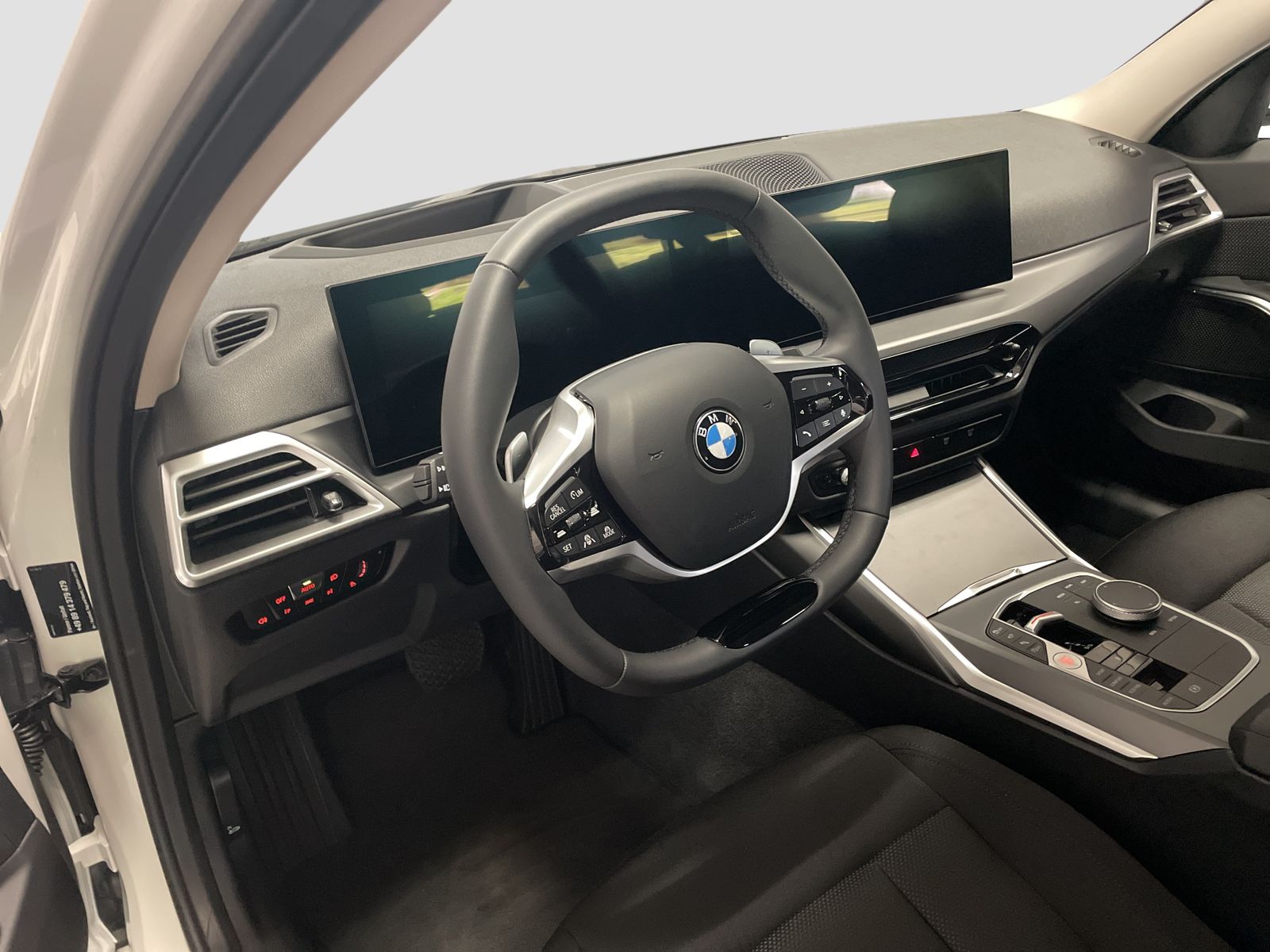 BMW 318i Touring Driv.Assist.Prof LiveCockpitProf