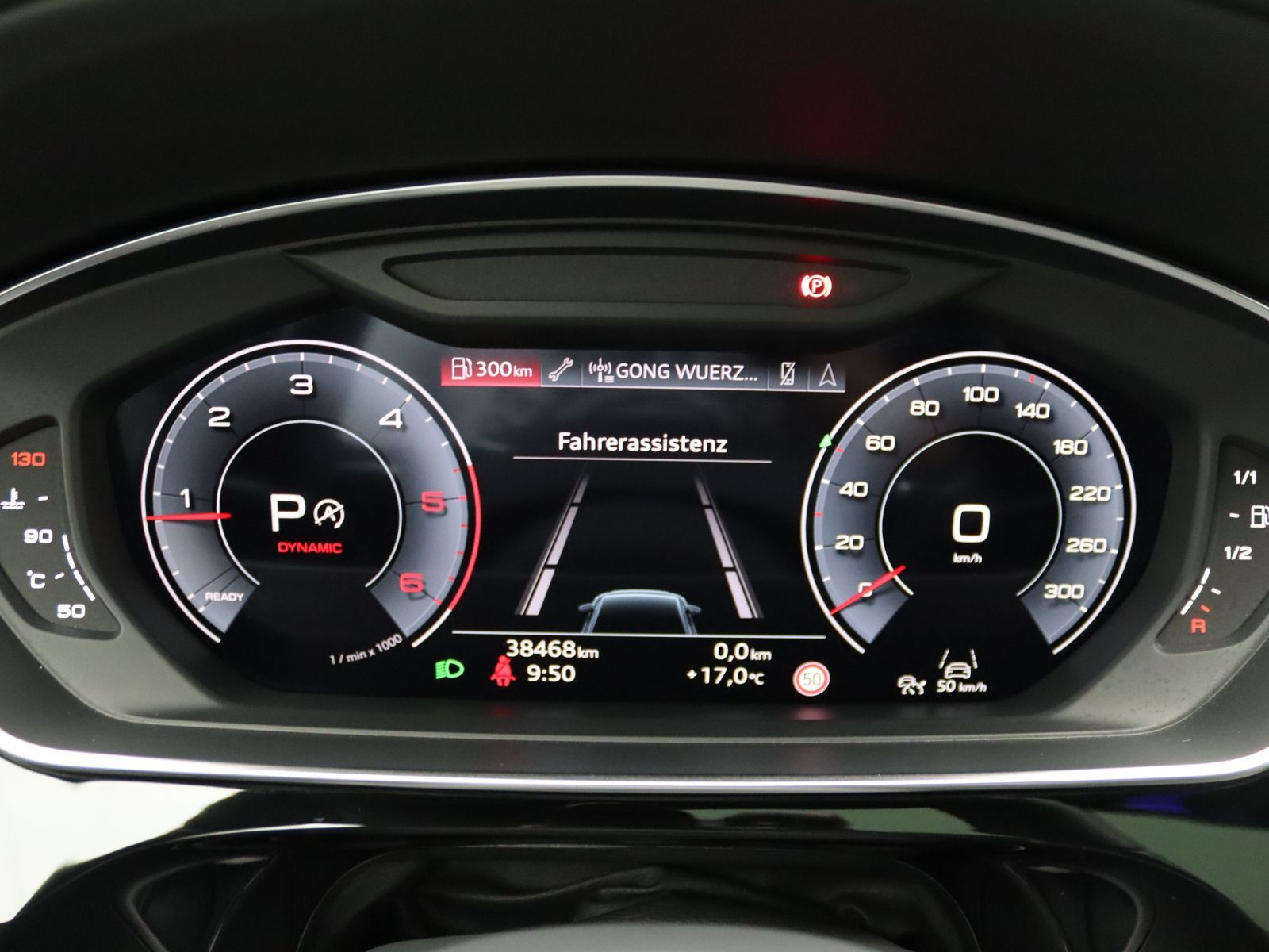 Audi A8 lang 50 TDI quattro - Samsaru's Car Outlet