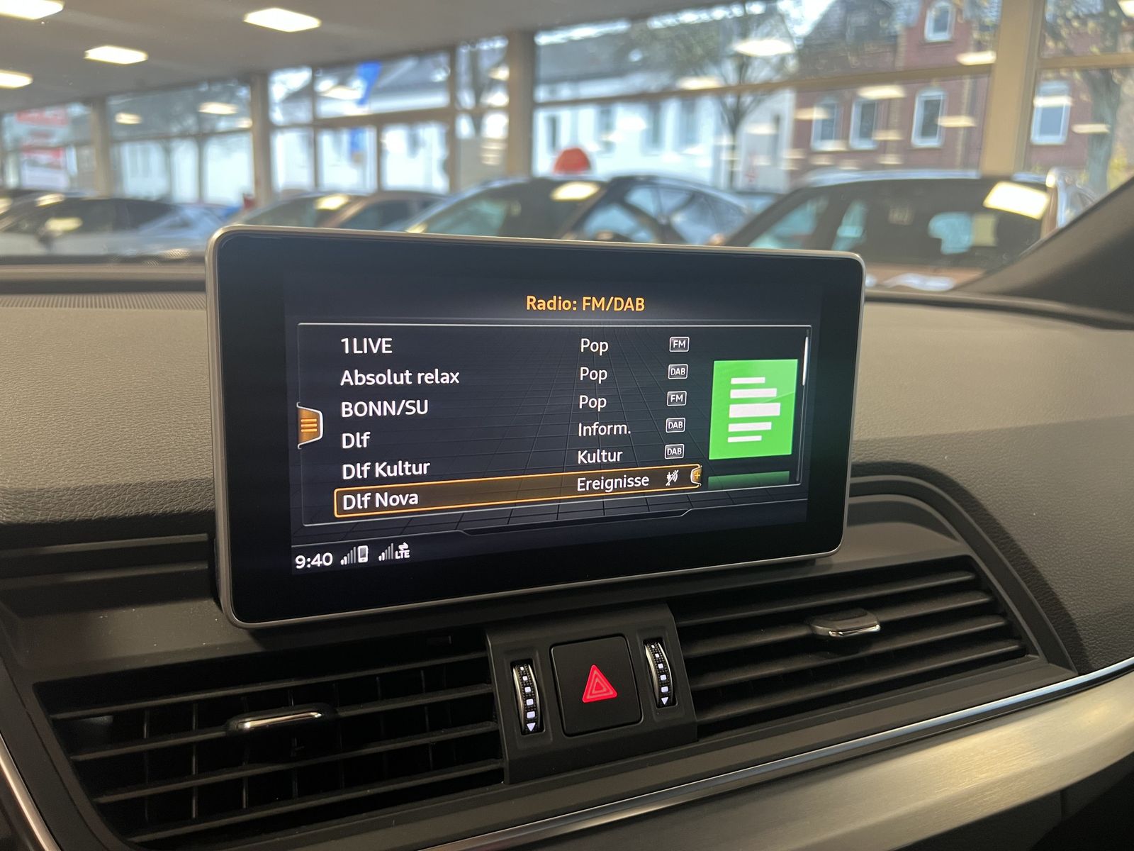 Audi Q5 50 TFSI*S-line*quattro*AHK*ACC*360cam*Massage