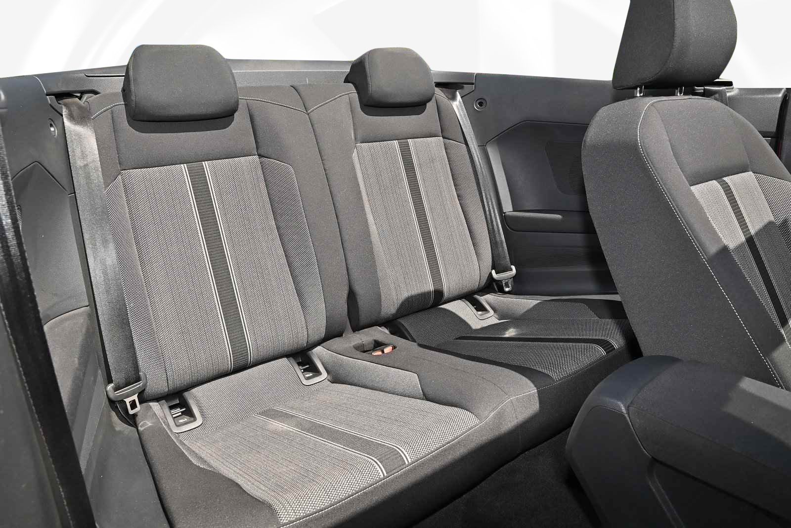 Volkswagen T-Roc Style - Samsaru's Car Outlet
